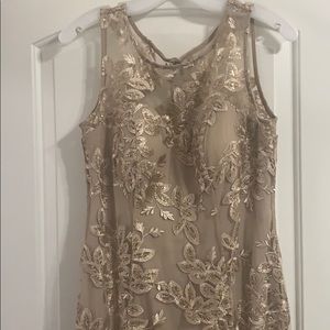 Mother of the Bride/Groom formal dress.